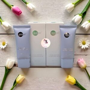 2xSkin Inc Pure Deepsea Hydrating Mask 30 ml/1 fl oz Each Full Size NEW Boxed